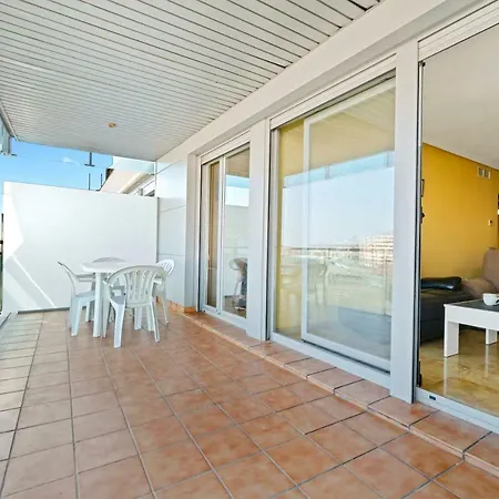Purisima Sea View * Torrevieja